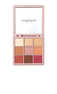 Anastasia Beverly Hills Modern Renaissance Mini Eyeshadow Palette from Revolve.com | Revolve Clothing (Global)