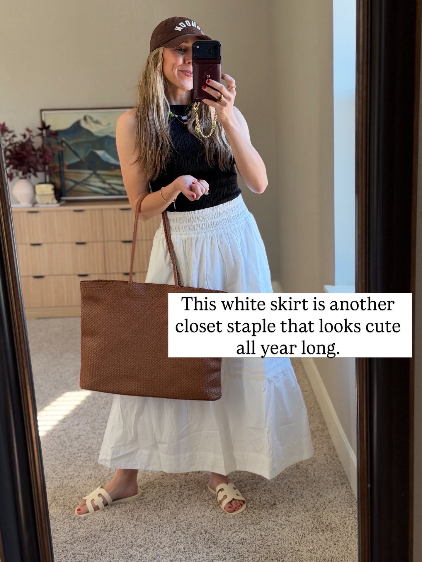 Another closet staple! 

I am a size small top and 2 or 26 bottoms.

#LTKgrwm #LTKmomlife #LTKootd