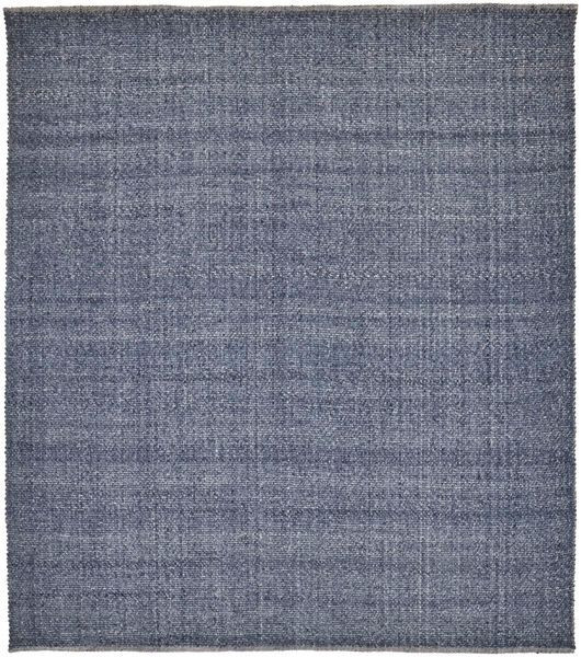 Naples Indoor / Outdoor Navy / Denim Blue Rug | Scout & Nimble