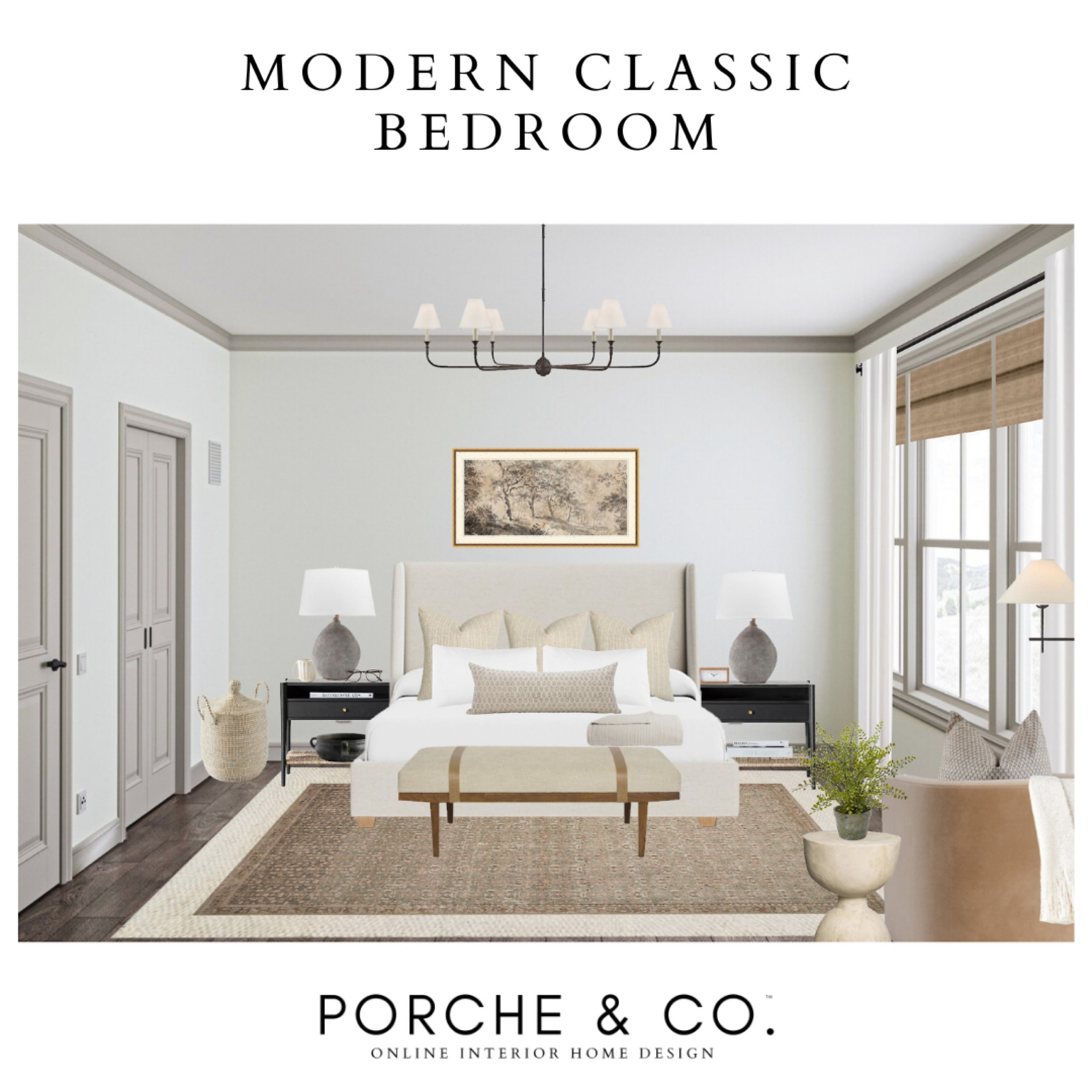 Bedroom mood board, bedroom inspo, neutral bedroom, bedroom design ideas 

#LTKSaleAlert #LTKHome #LTKStyleTip