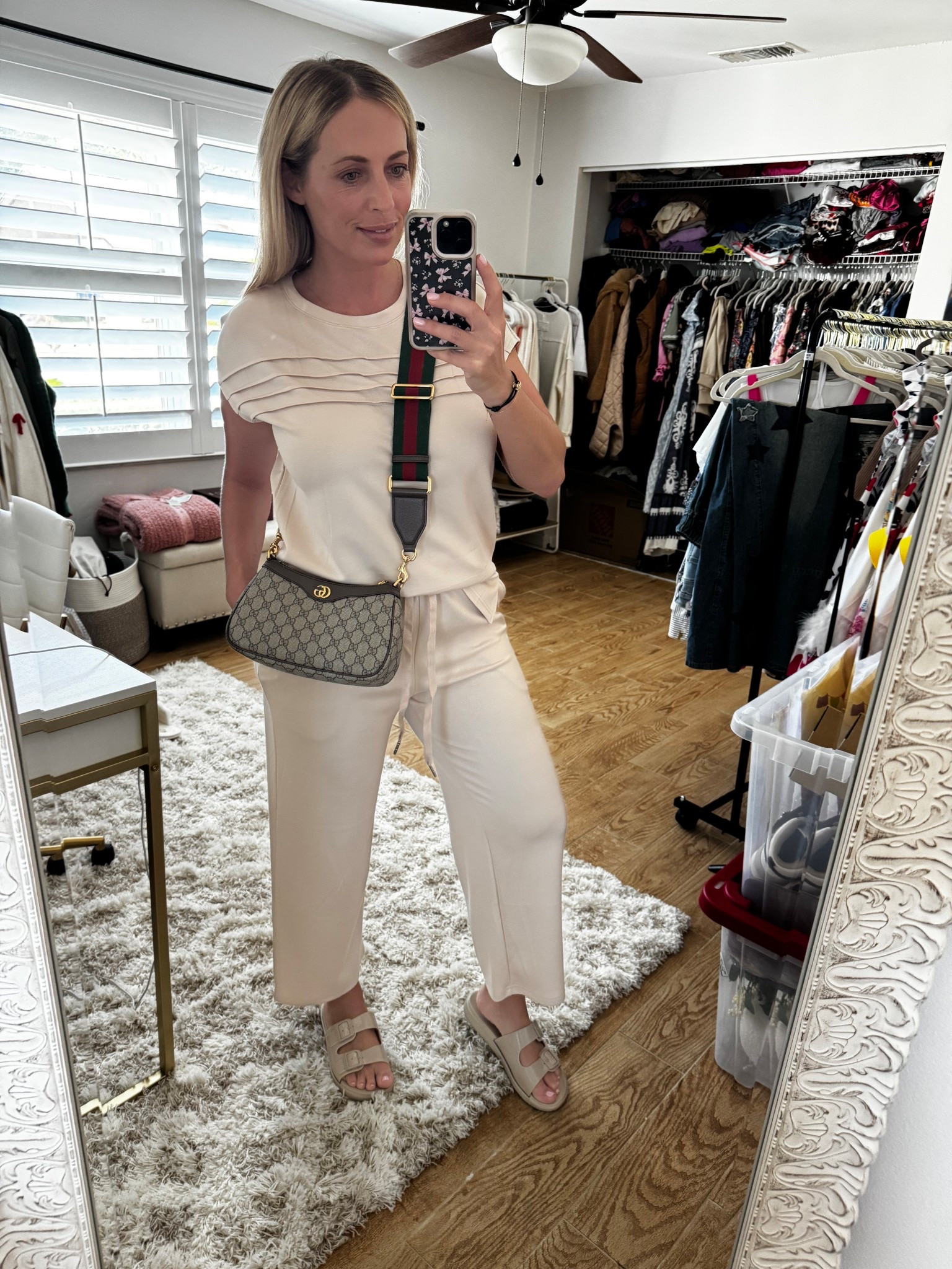 Cozy set.
Loungewear 

#LTKFindsUnder50 #LTKootd #LTKMidsize