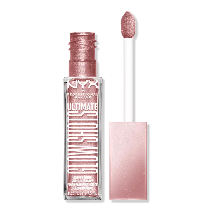 Ultimate Glow Shots Vitamin C Infused Liquid Eyeshadow | Ulta