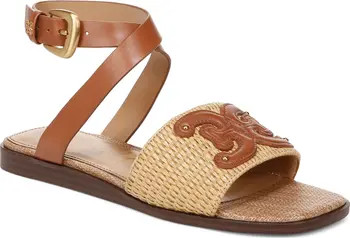 Ilsie Ankle Strap Sandal (Women) | Nordstrom