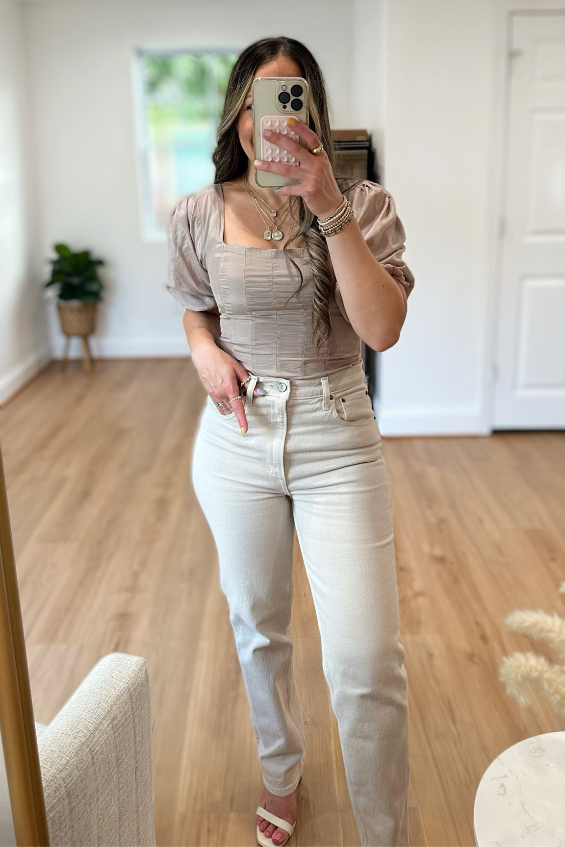 #LTKworkwear #LTKstyletip #LTKparties