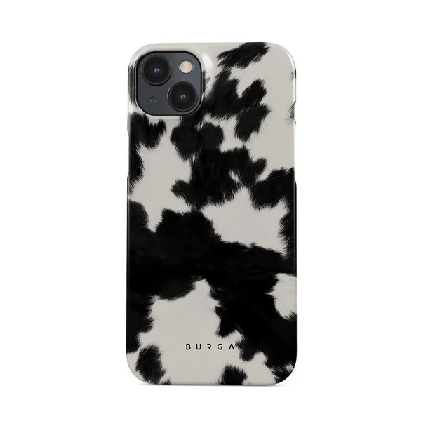 Achromatic - iPhone 13 Case | BURGA
