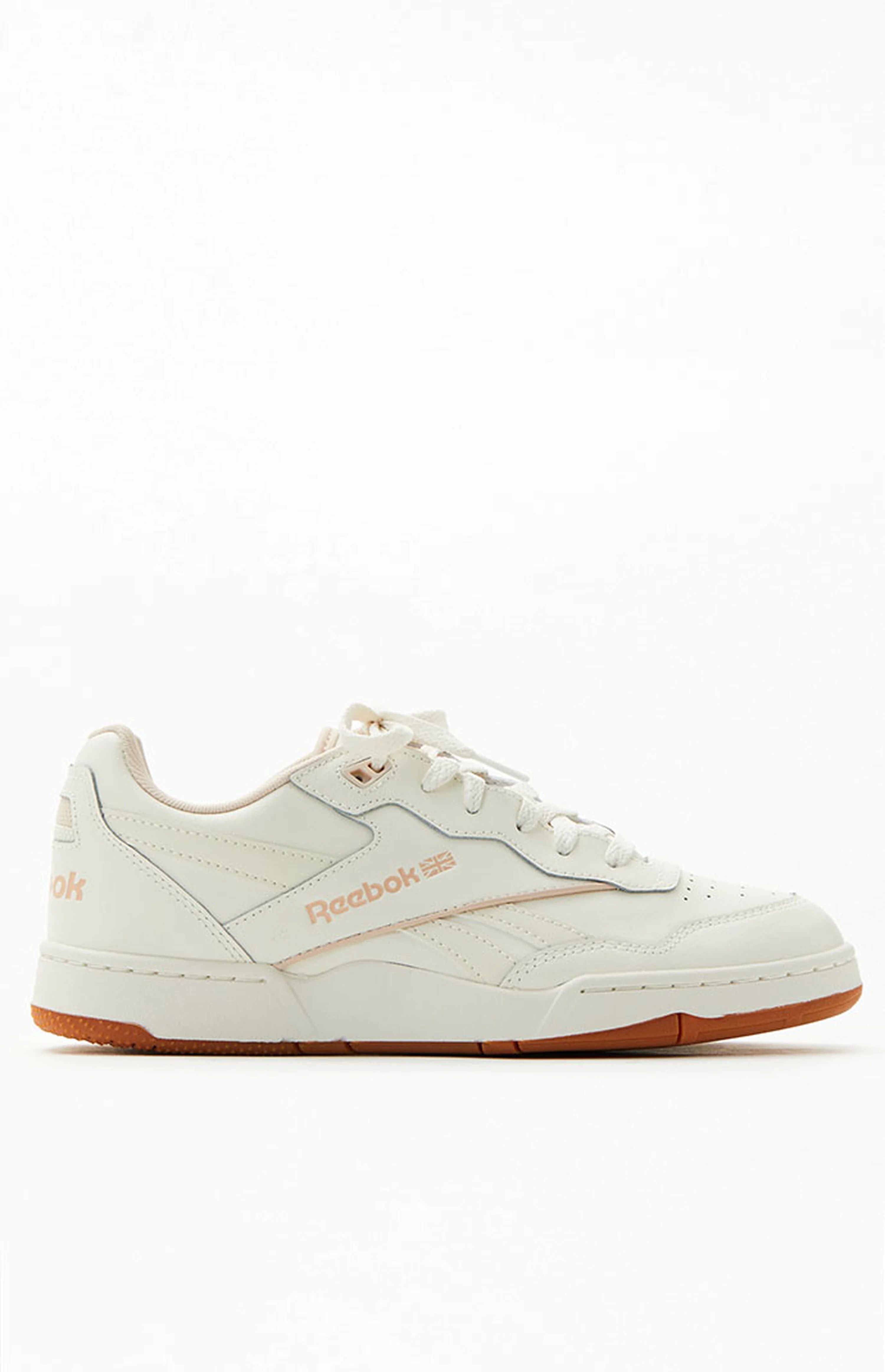 Reebok Women's Pink BB 4000 Foundation Sneakers | PacSun