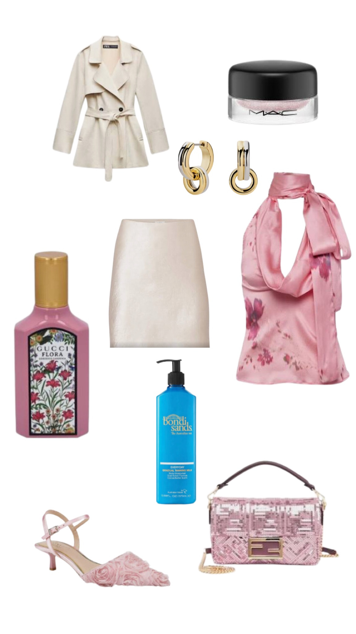 Pretty in pink

#LTKParties #LTKBeauty #LTKSaleAlert