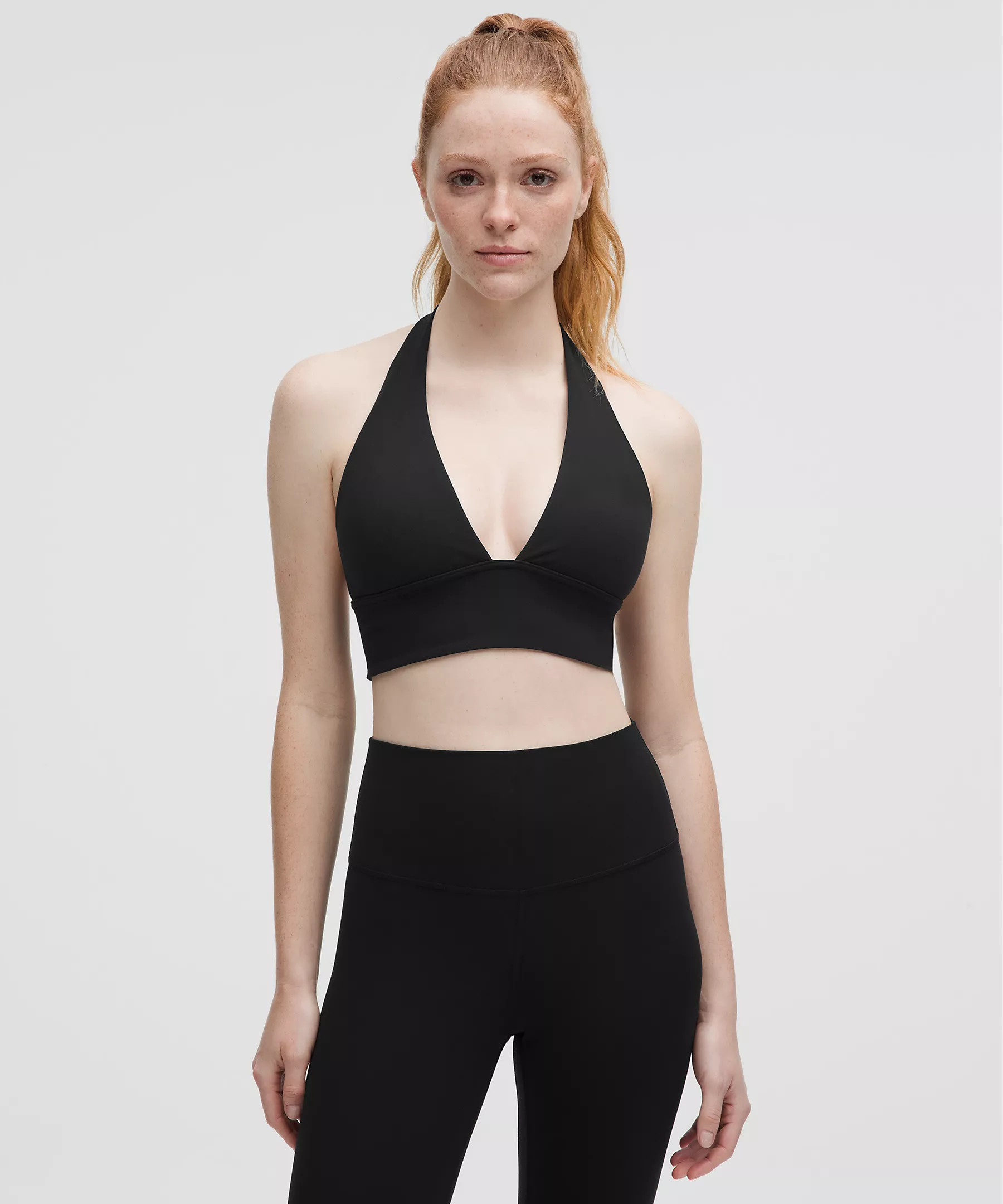 lululemon Align™ Halter Bra | Lululemon (US)