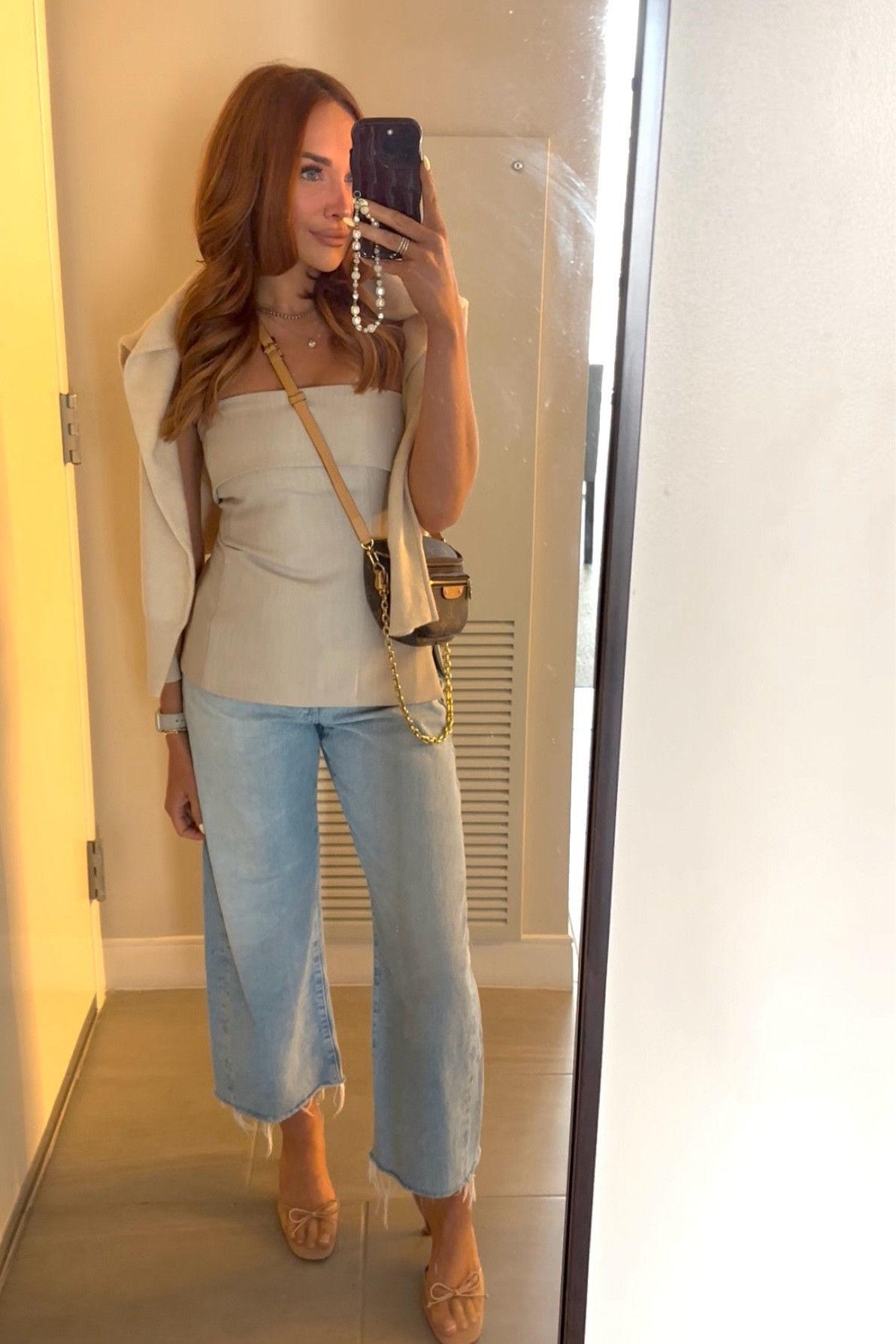 Dinner in Houston with my mama 🤍

#LTKStyleTip #LTKSeasonal #LTKTravel