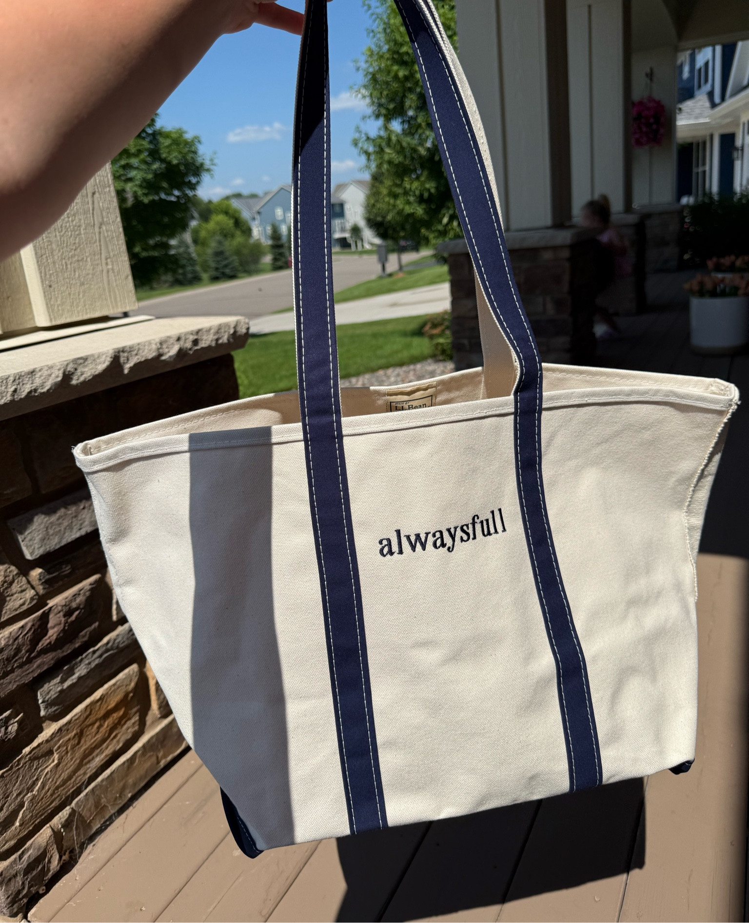 The Mom tote of the year!!! 🙌🏻🫶🏼

#LTKitbag #LTKfindsunder100 #LTKSeasonal