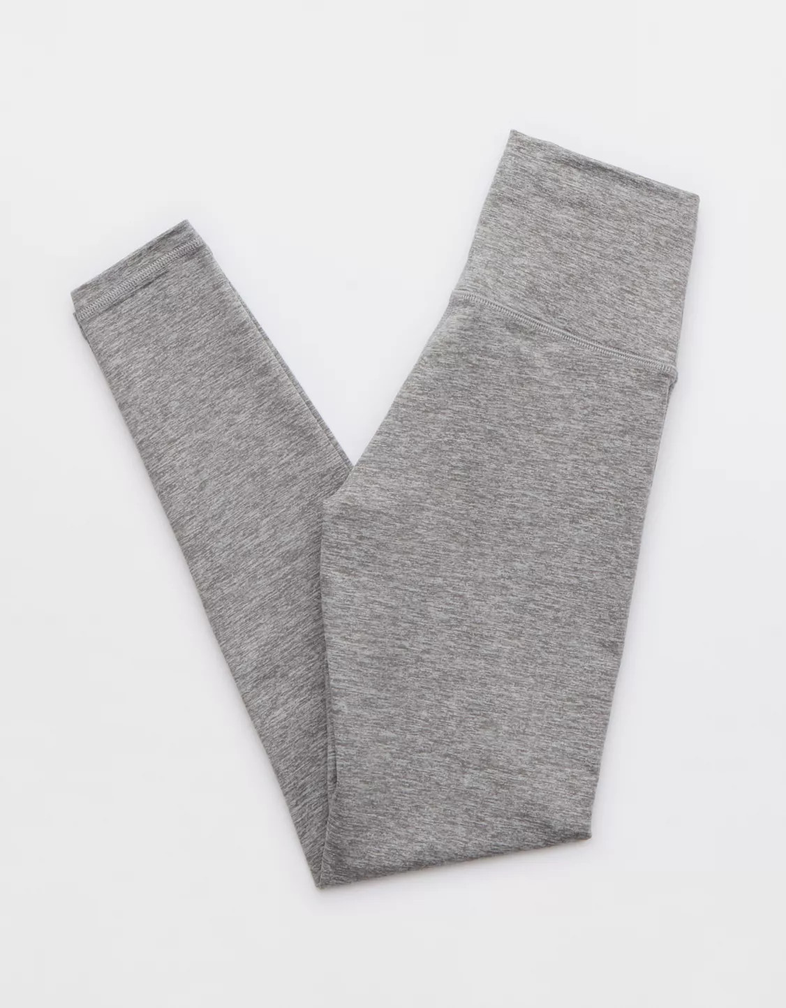 OFFLINE By Aerie The Hugger High Waisted Legging | American Eagle Outfitters (US & CA)