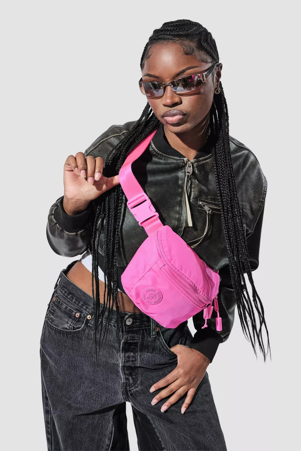 BABOON TO THE MOON Fannypack | Urban Outfitters (US and RoW)