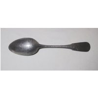 Rare Antique 18Th Century C. Peclier Solid Heavy Cast Pewter Spoon 1700's | Etsy (US)