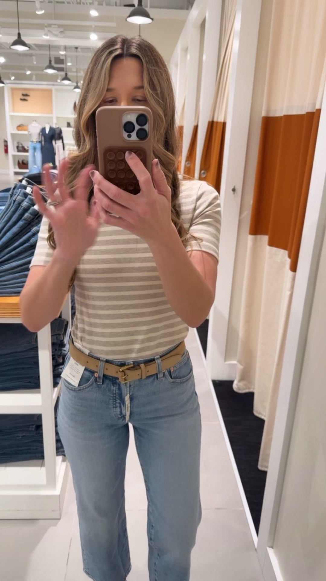 @Madewell Madewell denim try on haul 👖  🩶 💙🛍️ outfits, Date night outfits, vacation outfits , cardigans, jeans
SALE- choose 3 tees and get 25% off


#LTKSeasonal #LTKOver40