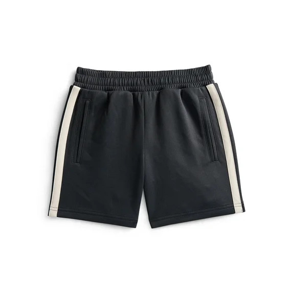 Weekend Academy Boys Track Shorts, Sizes XS to XXL | Walmart (US)
