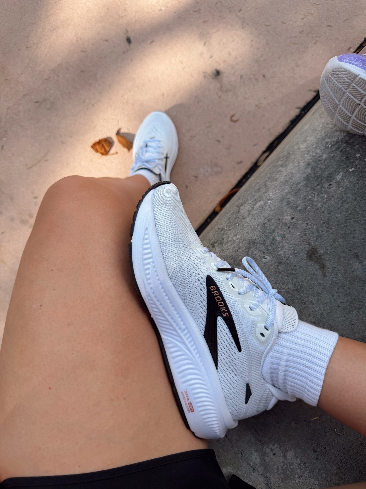 The best walking shoes!!

#LTKgrwm #LTKfitnessgoals #LTKootd