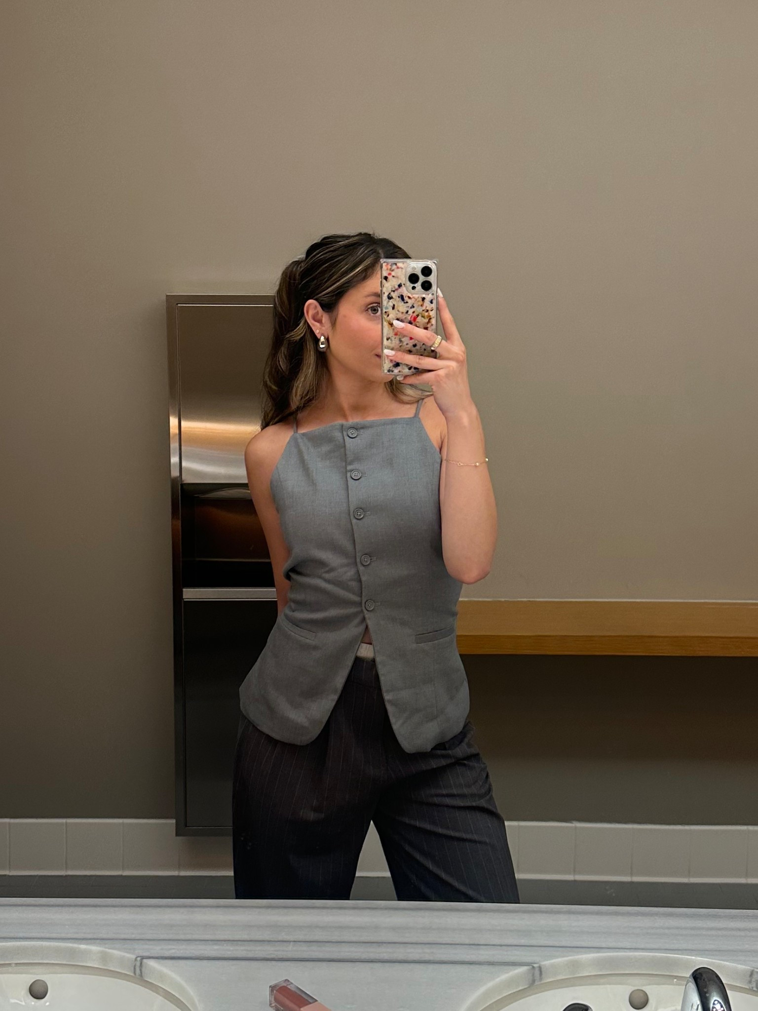 The perfect work waistcoat! 

#LTKWorkwear #LTKStyleTip #LTKSeasonal