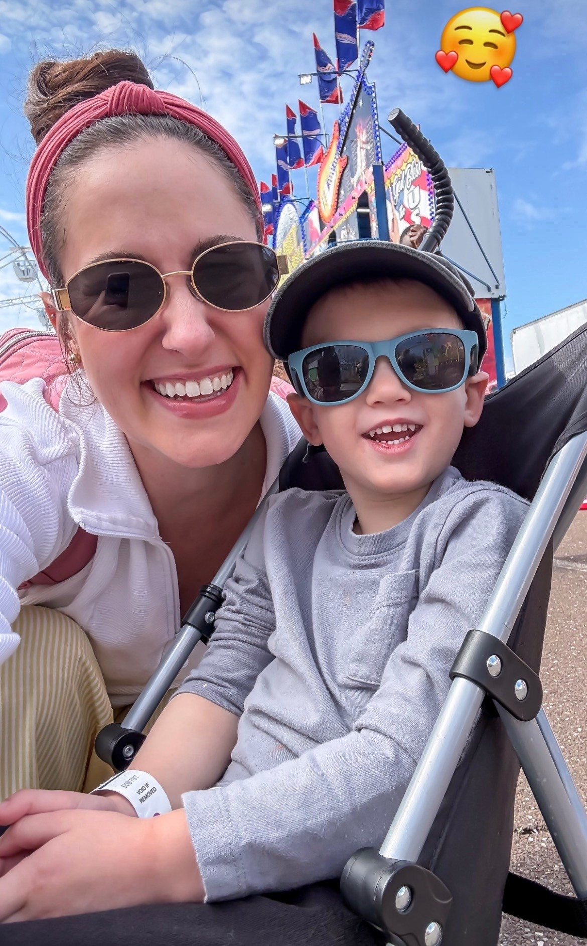 Comfy outfit for family fun with yellow striped pants from Amazon 

#LTKmomlife #LTKdayinmylife #LTKKids