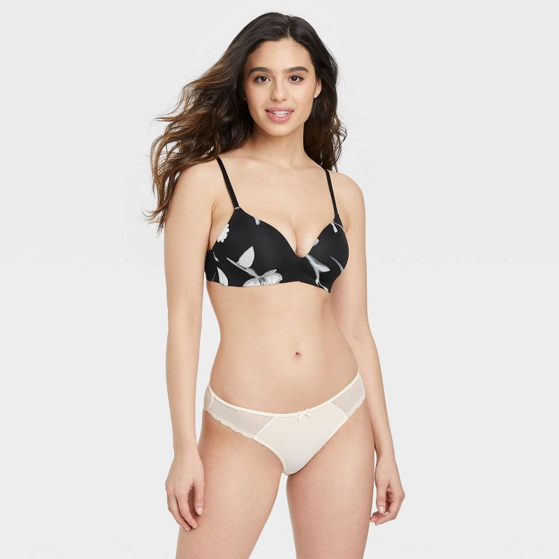 Women's Lace Bikini Underwear - Auden™ | Target