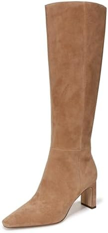 Sam Edelman Women's Sylvia Boots | Amazon (US)