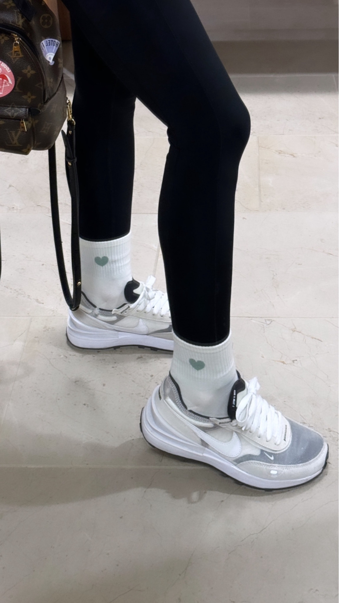 You workout harder when you like your Gym fit! 😁💪🏽 

#LTKfitness #LTKshoecrush #LTKfindsunder100