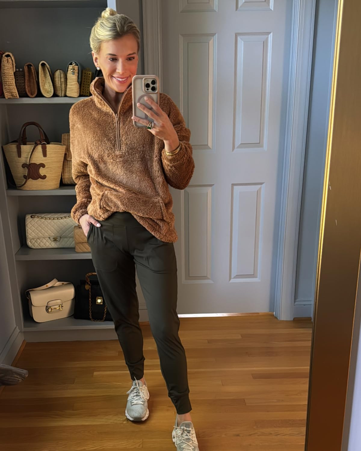 Meredith Hudkins | Amazon (US)