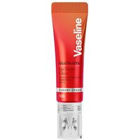 Vaseline Gluta-Hya Lip Serum Gloss Cherry Crush 10ml | Boots.com