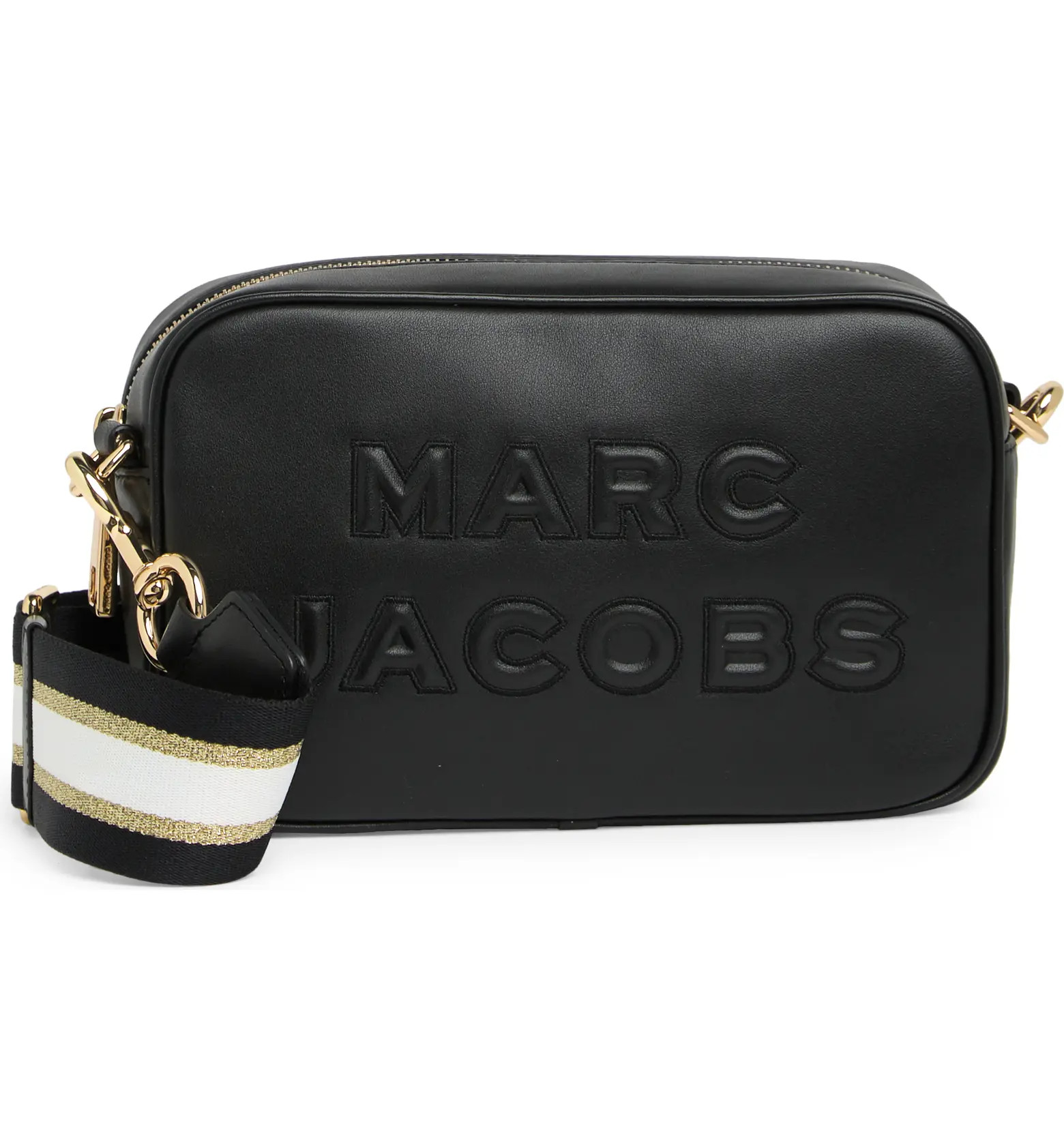 Flash Leather Camera Crossbody Bag | Nordstrom Rack