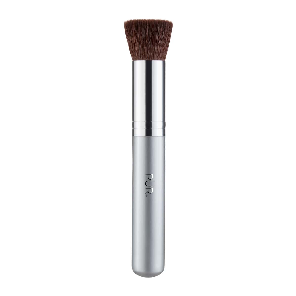 Chisel Brush | PUR, COSMEDIX, and butter London