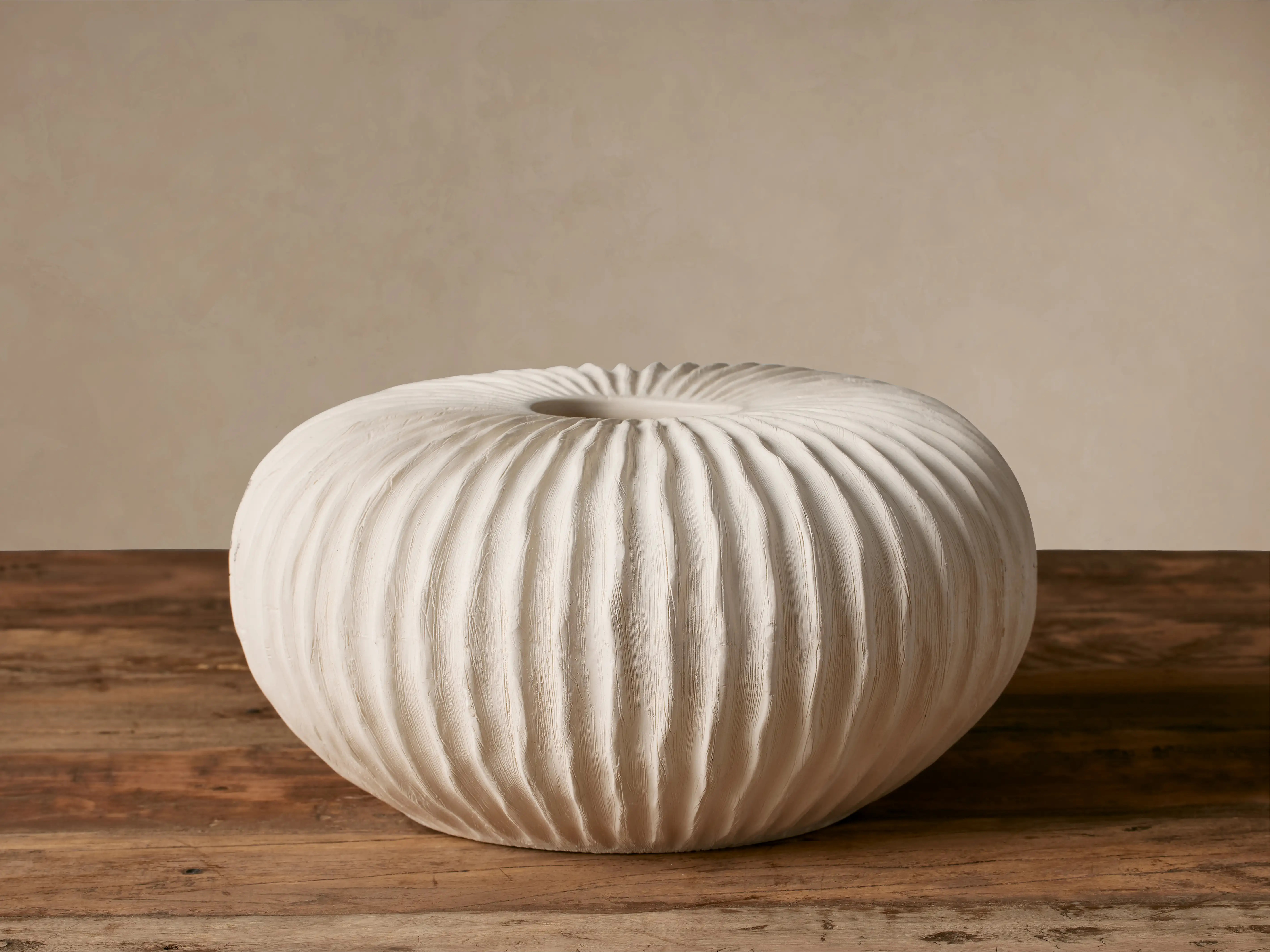 Meadow Vase , Small | Arhaus | Arhaus