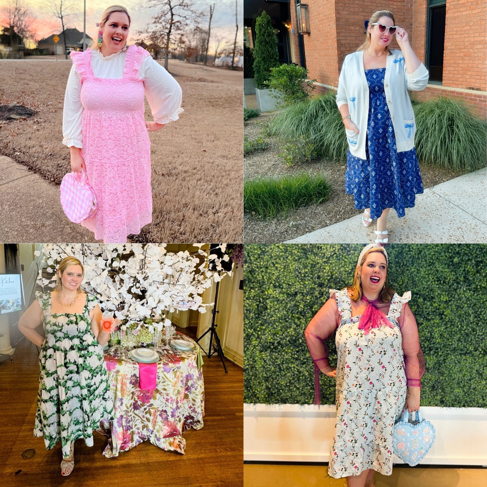 If you’ve ever wanted to try the original Nap Dress now is a great time to do so, they are on sale for $99 plus an extra 20% off 🙌

#LTKMidsize #LTKSaleAlert #LTKPlusSize