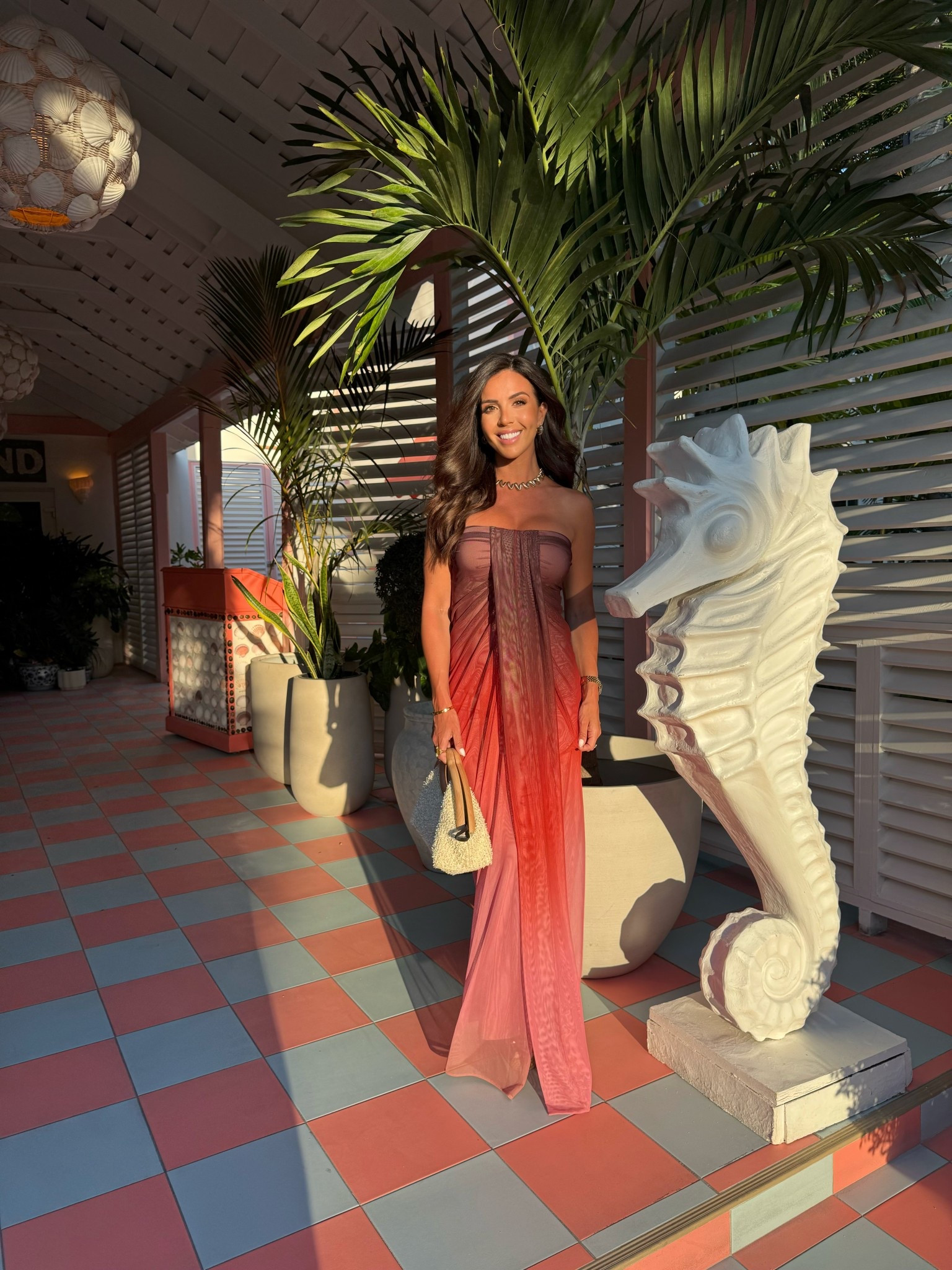 Dinner Fit🤍

#LTKStyleTip #LTKTravel