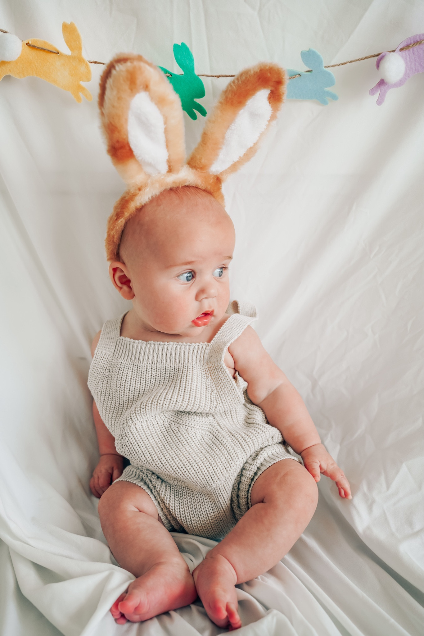 Everything you need for an at home Easter photoshoot 

#LTKSeasonal #LTKkids #LTKbaby