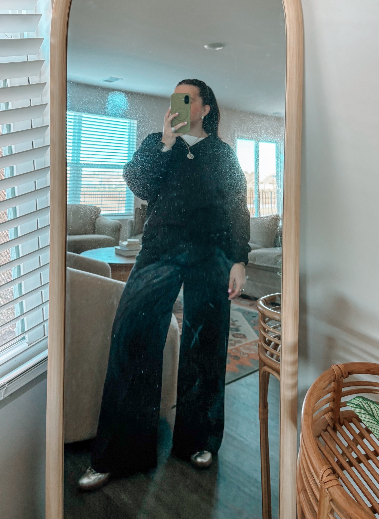 #LTKPetite #LTKootd #LTKValentine