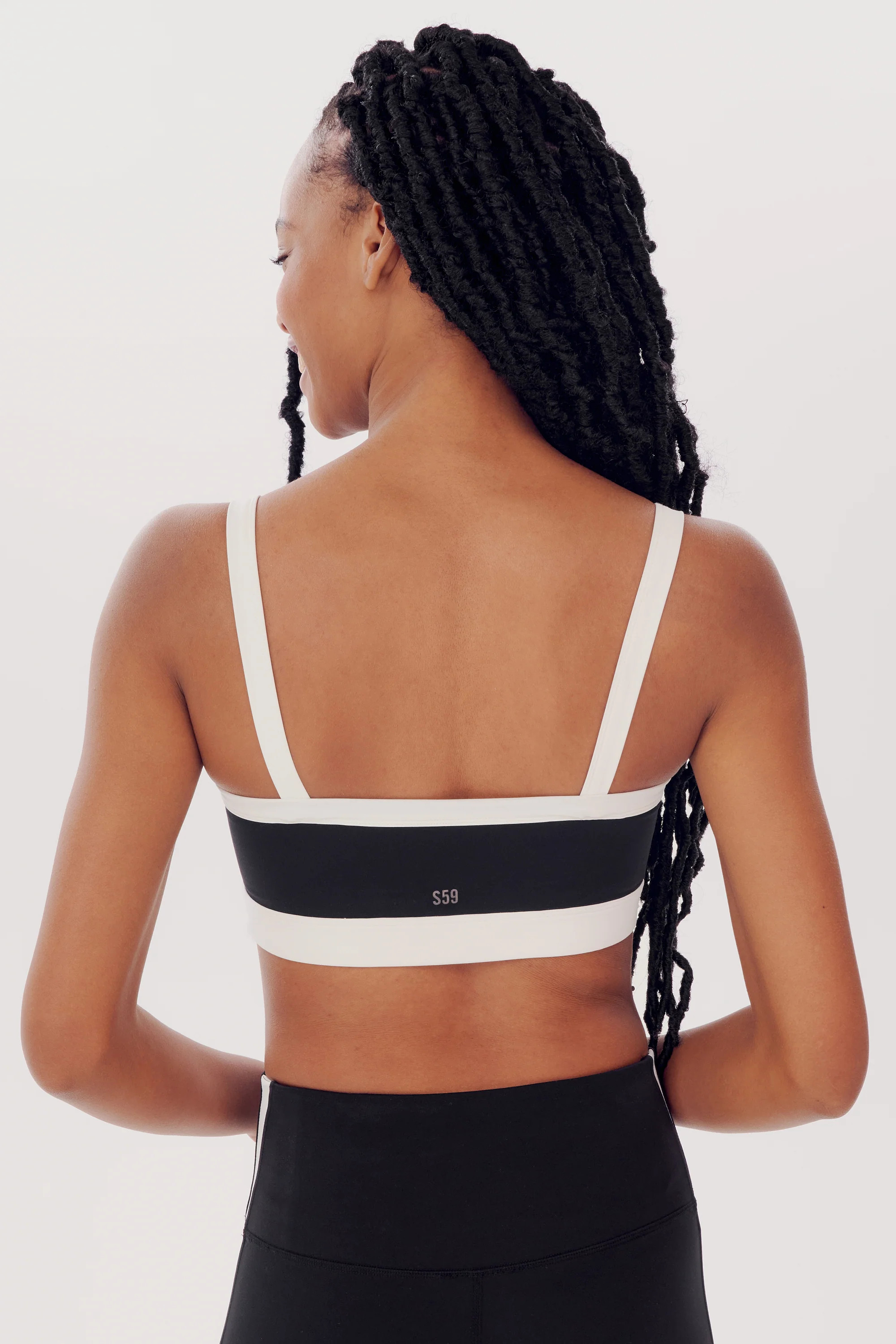Monah Rigor Bra | Splits59.com