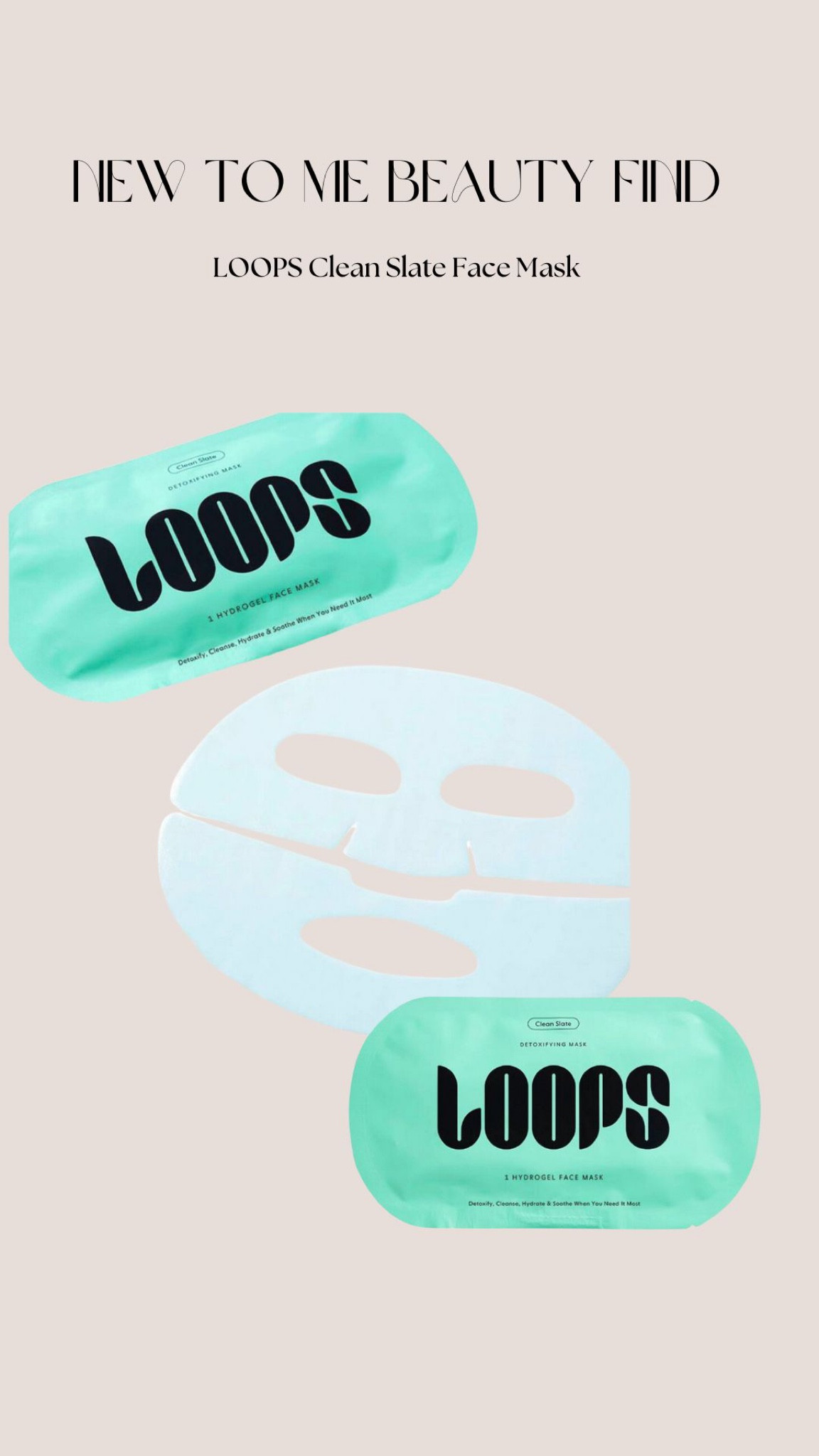 Tried this last night for the first time and loved it! Got it at Target 🥰🎉 

#LTKbeauty