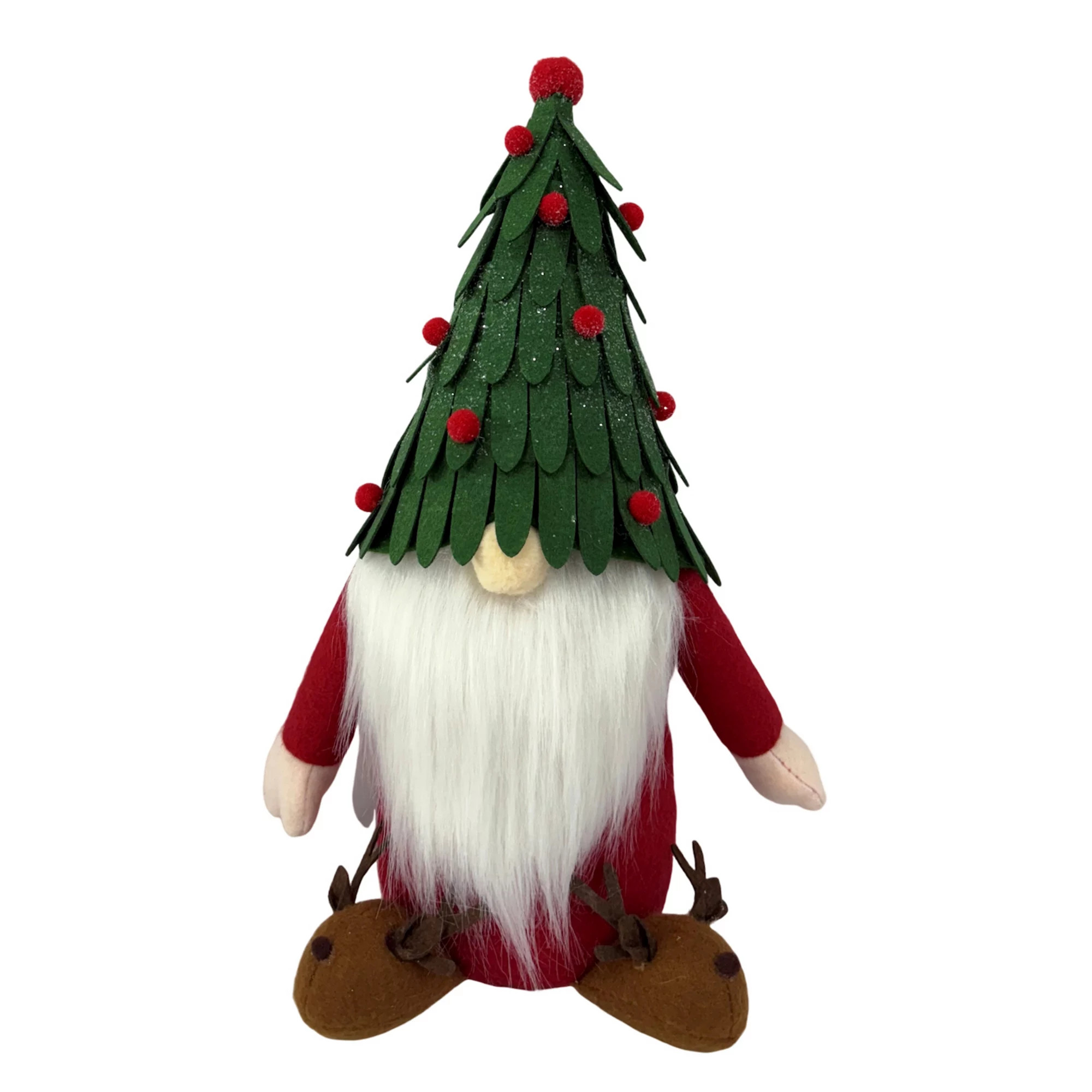 St. Nicholas Square® Tree Hat Gnome Table Decor | Kohl's