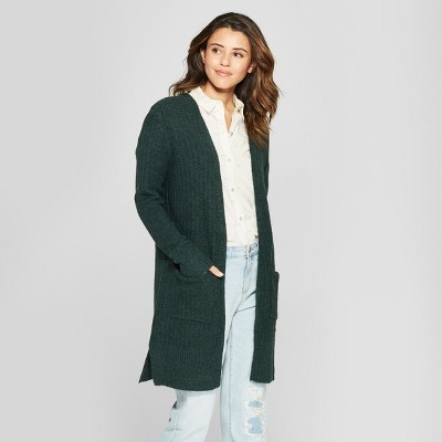 Women's Duster Open Cardigan - Universal Thread™ | Target