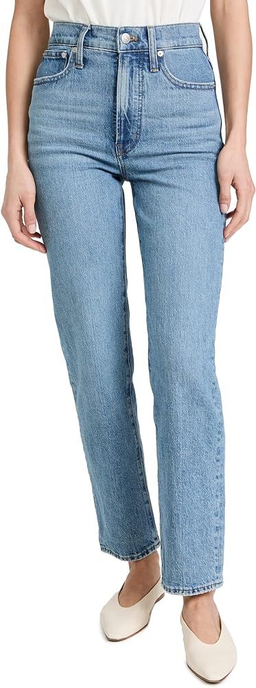 Women's Perfect Vintage Jeans | Amazon (US)