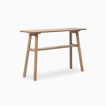 Aiken Console | West Elm (US)