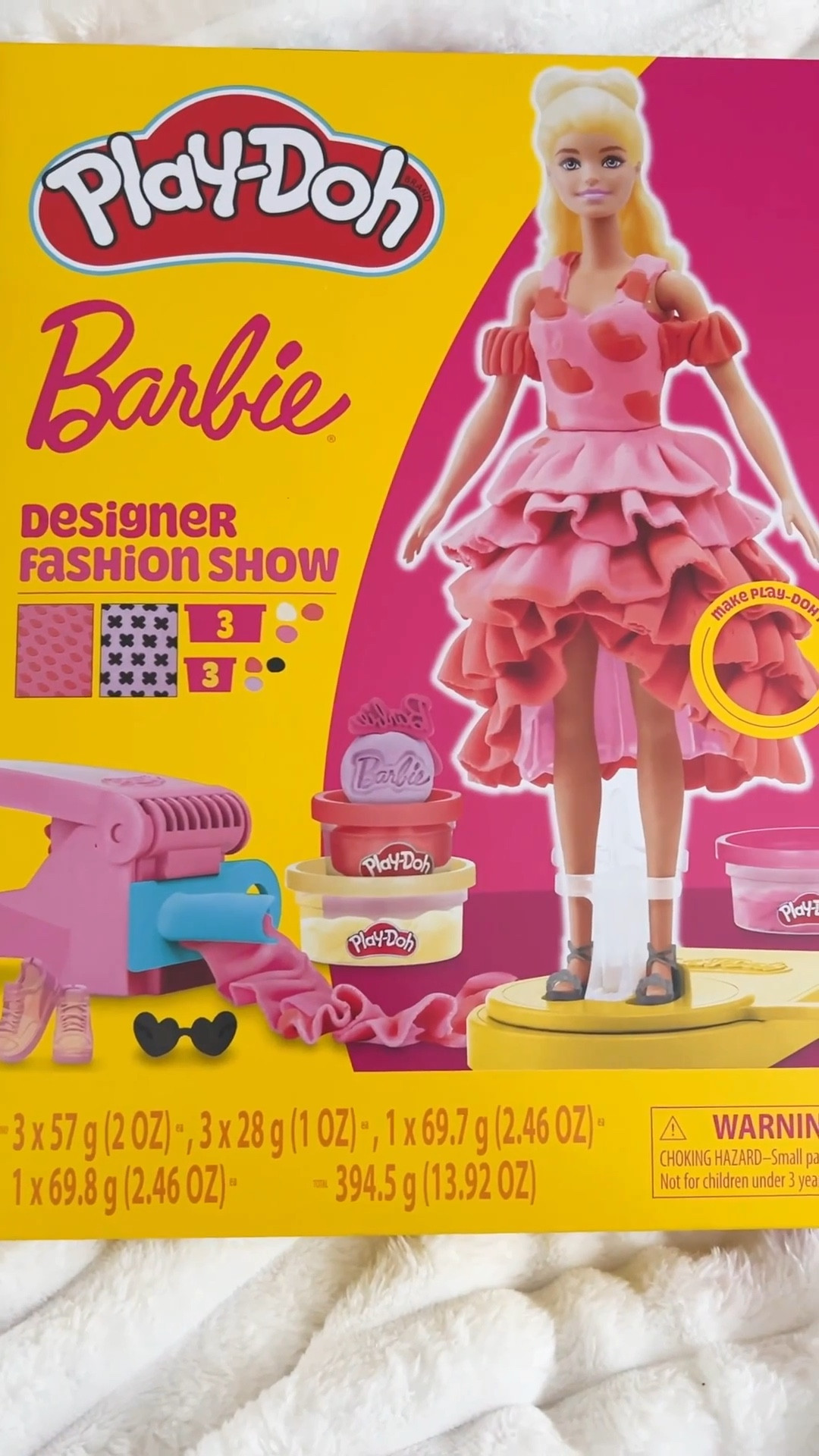 Amazon Christmas toys, best Amazon toys 2025, top kids toys 2025, most played with toys, Christmas gift ideas for kids, holiday toy guide, Amazon holiday finds, toddler Christmas gifts, preschool toys, STEM toys for kids, toys for girls, toys for boys, stocking stuffers, Barbie toys, Playdoh


#liketkit #LTKKids #LTKGiftGuide #LTKHoliday #LTKGiftGuide #LTKGiftGuide #LTKKids #LTKFindsUnder50
@shop.ltk
https://liketk.it/5EFd4

#LTKKids #LTKHoliday #LTKGiftGuide