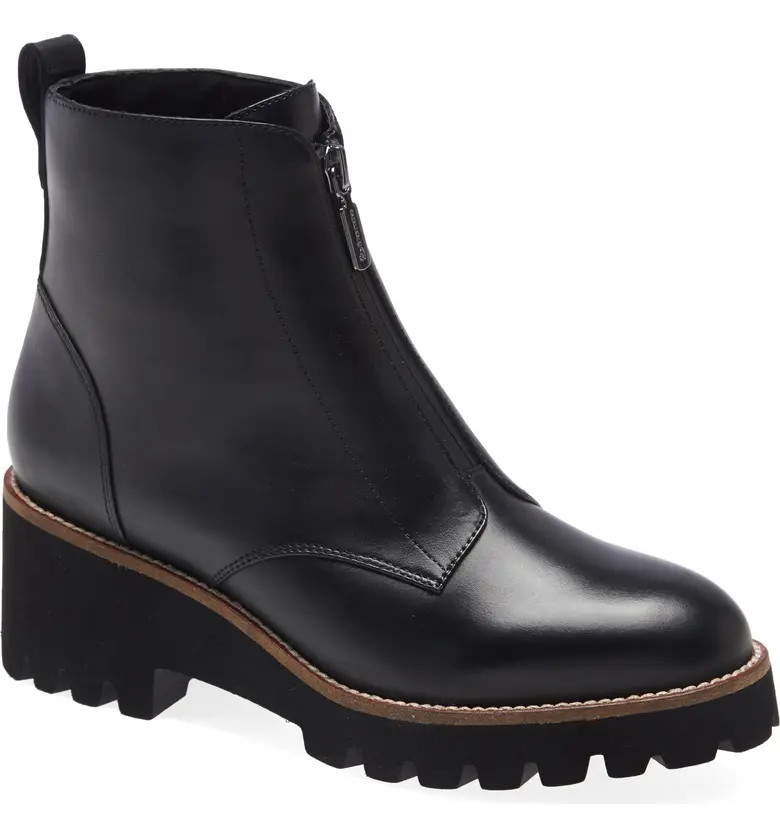 Drew Waterproof Bootie | Nordstrom | Nordstrom