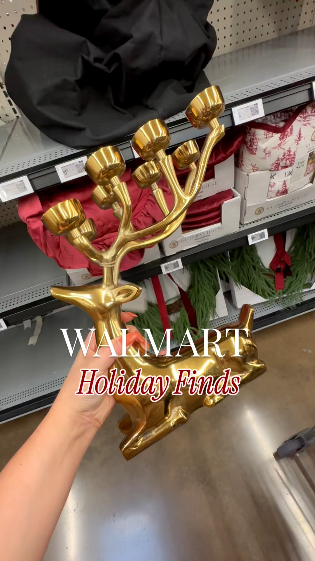 Walmart holiday finds🎄

#LTKSeasonal #LTKHome