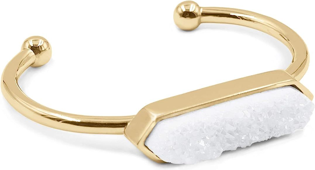 Kinsley Armelle Bangle Collection - Quartz Bracelet | Amazon (US)