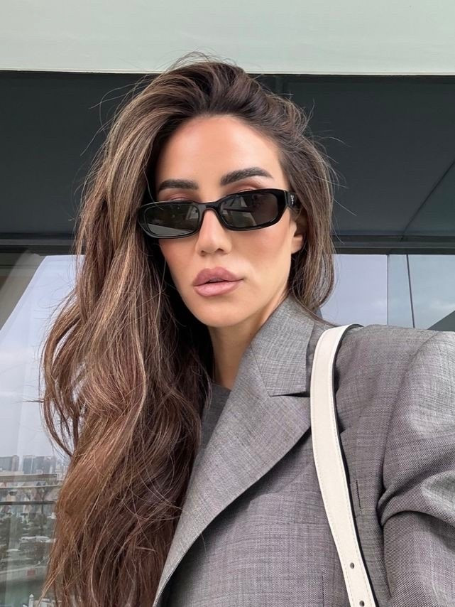 Summer sunglasses edit - leaving you my favourite luxury and high street options for every kind of summer day, from classic black frames to effortless everyday pairs. ✨

#LTKSeasonal