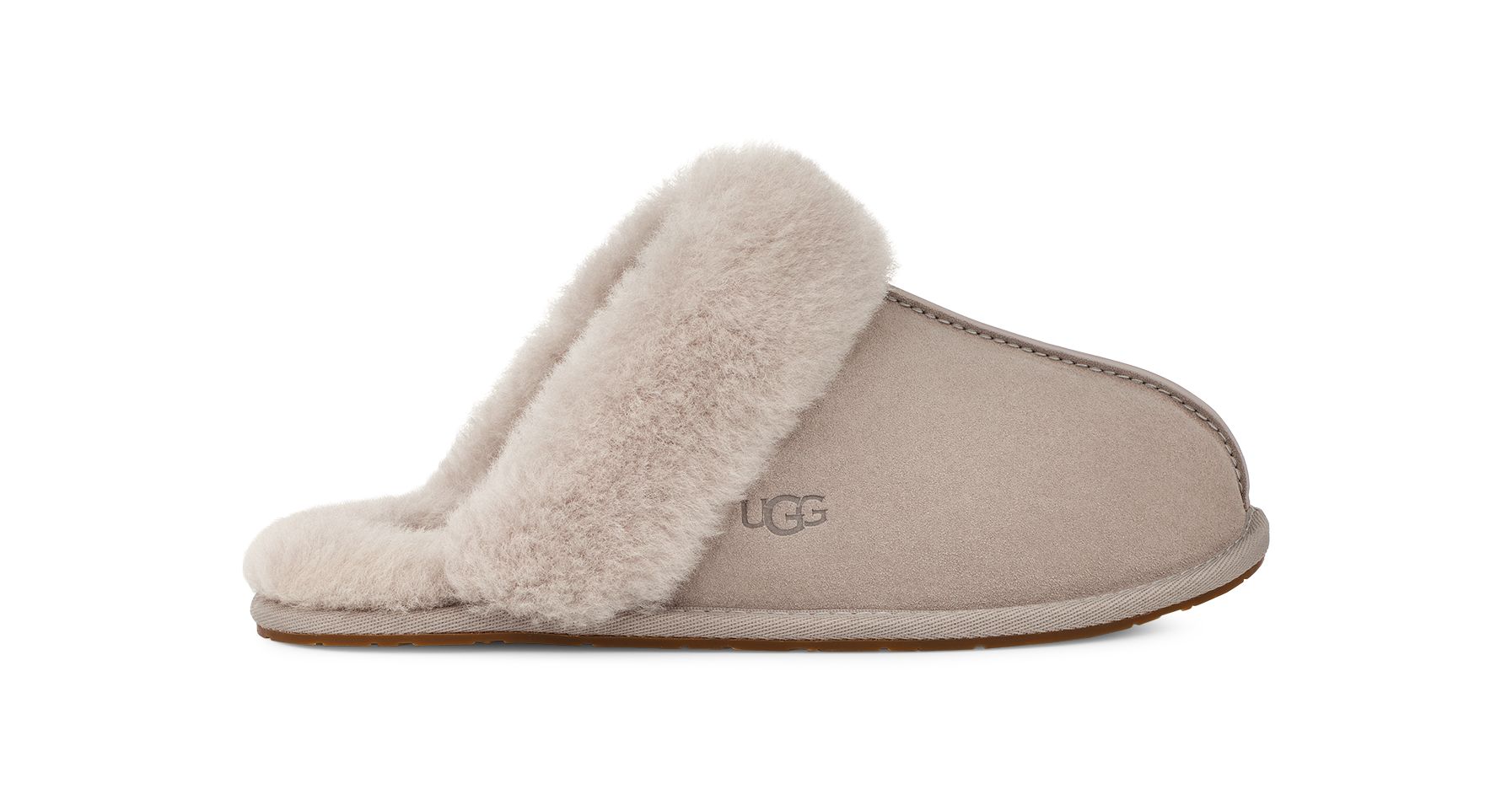 UGG® Scuffette II Slipper for Women | UGG® UK | UGG (UK)