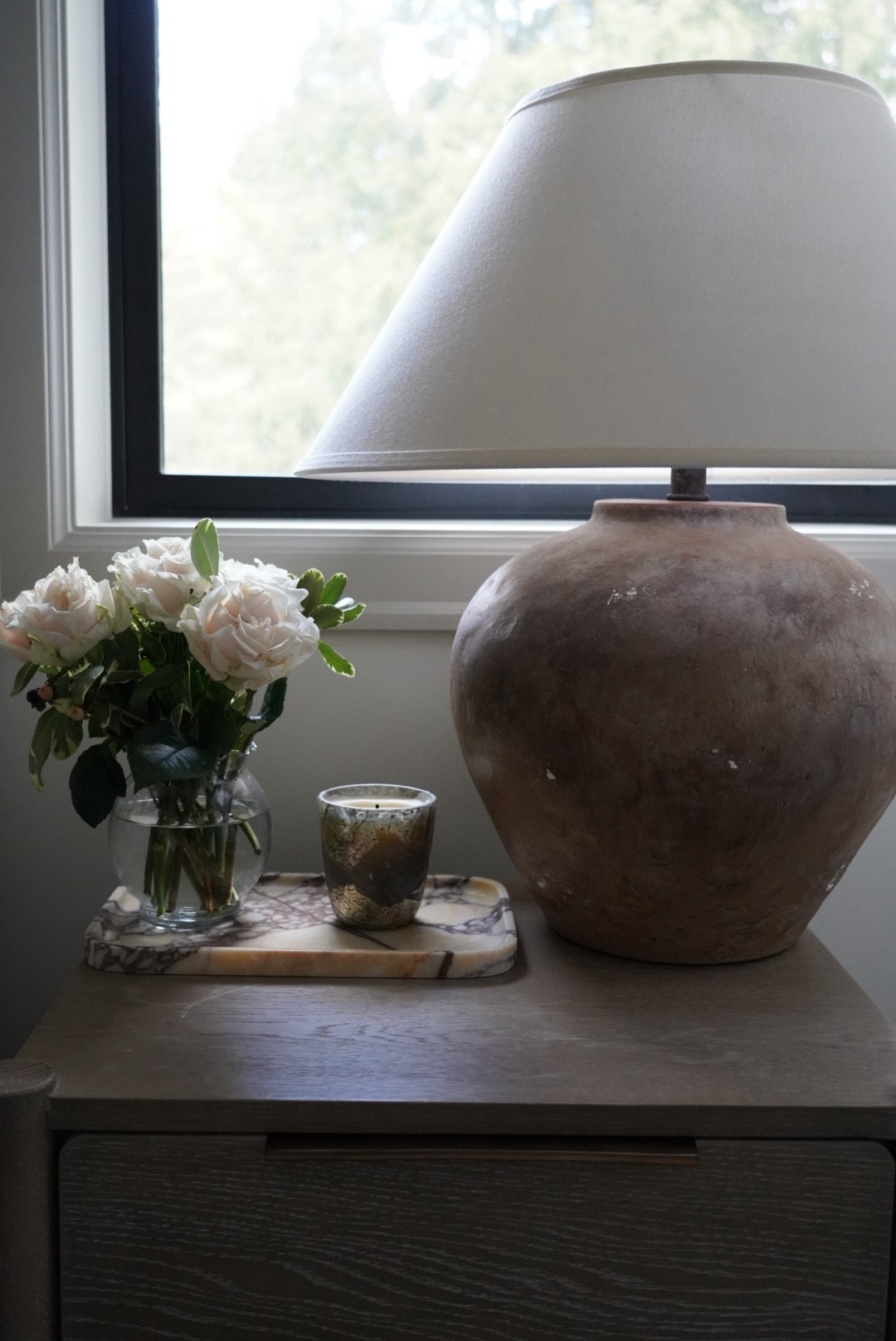 Nightstand details ✨

#LTKHome
