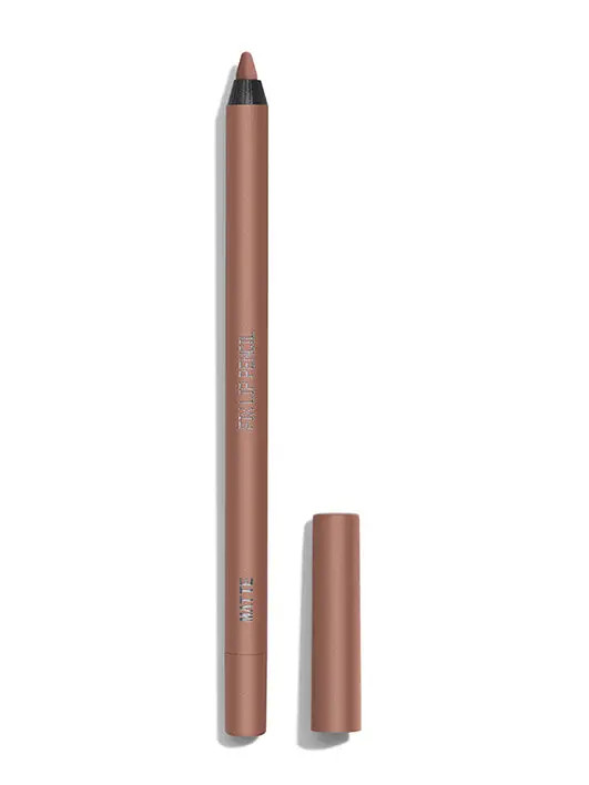 Matte Fix Lip Pencil | about face