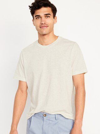 Crew-Neck T-Shirt | Old Navy (US)