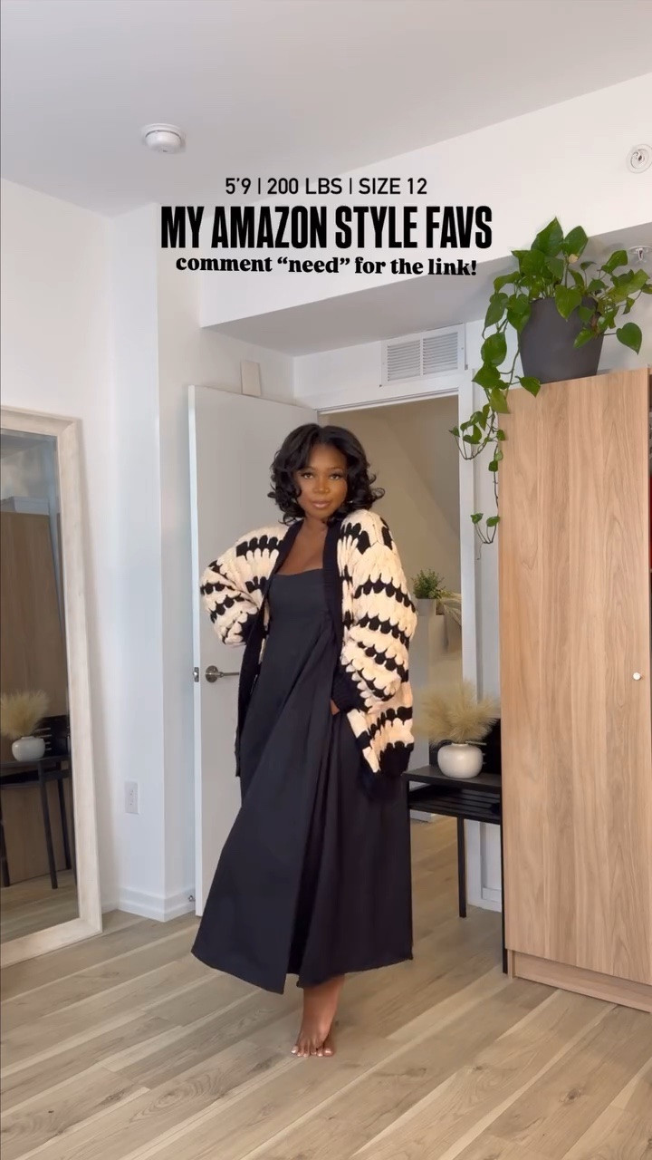 Here’s my My Amazon Style Favorites | I am 5’9 wearing large 200 lbs

#LTKootd #LTKgrwm #LTKTall
